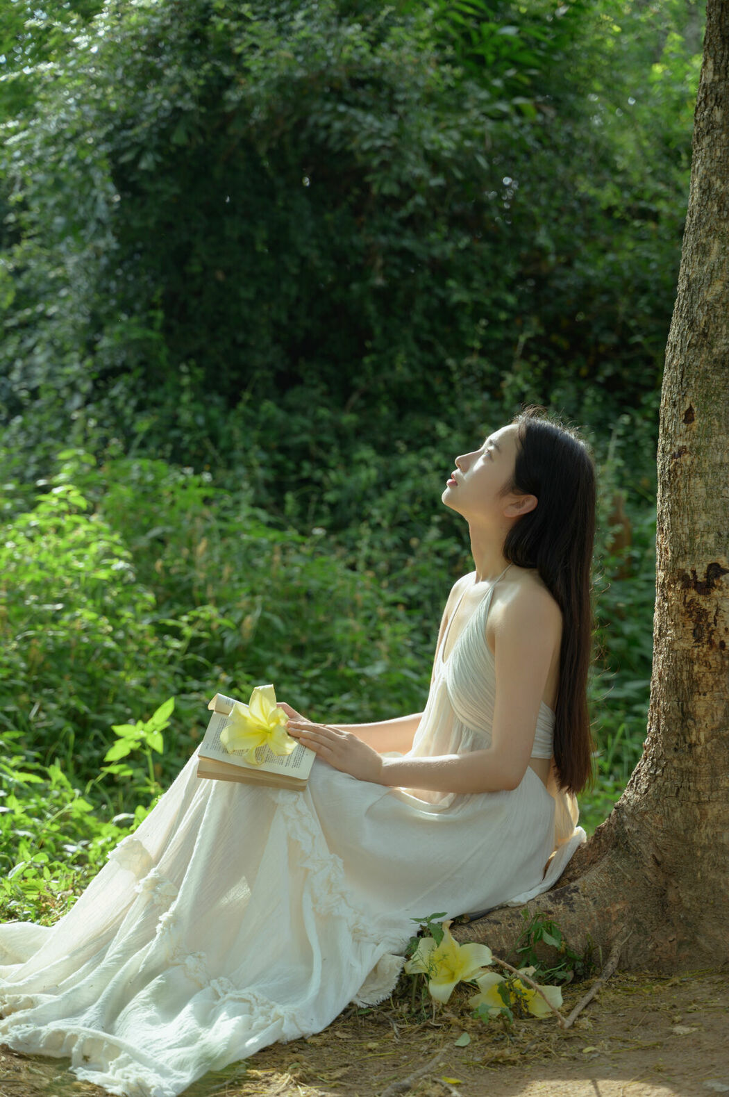 YiTuYu艺图语 Vol.9801 Yuan Run (37P)