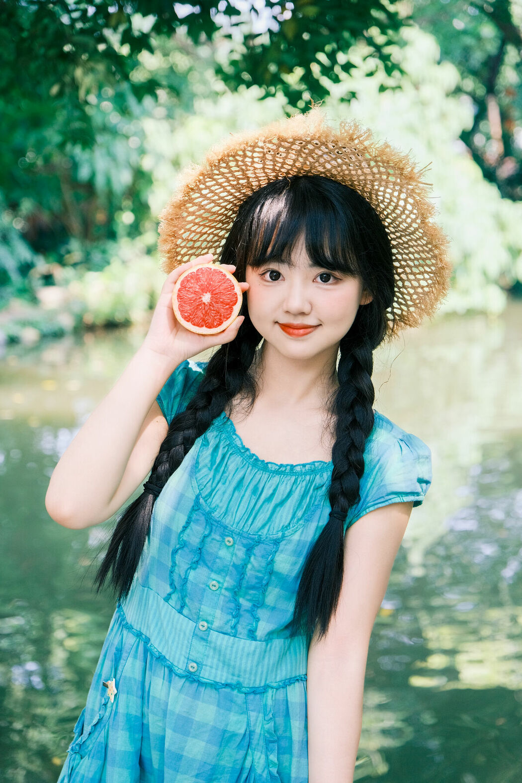 YiTuYu艺图语 Vol.9800 Xiao Li Hua Er (22P)