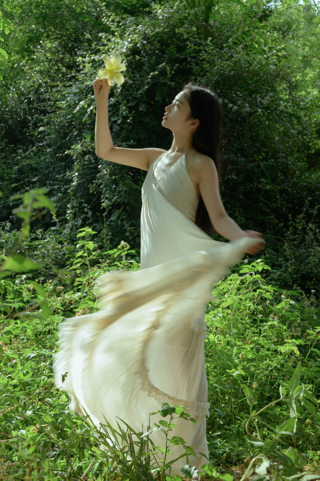 YiTuYu艺图语 Vol.9801 Yuan Run (37P)