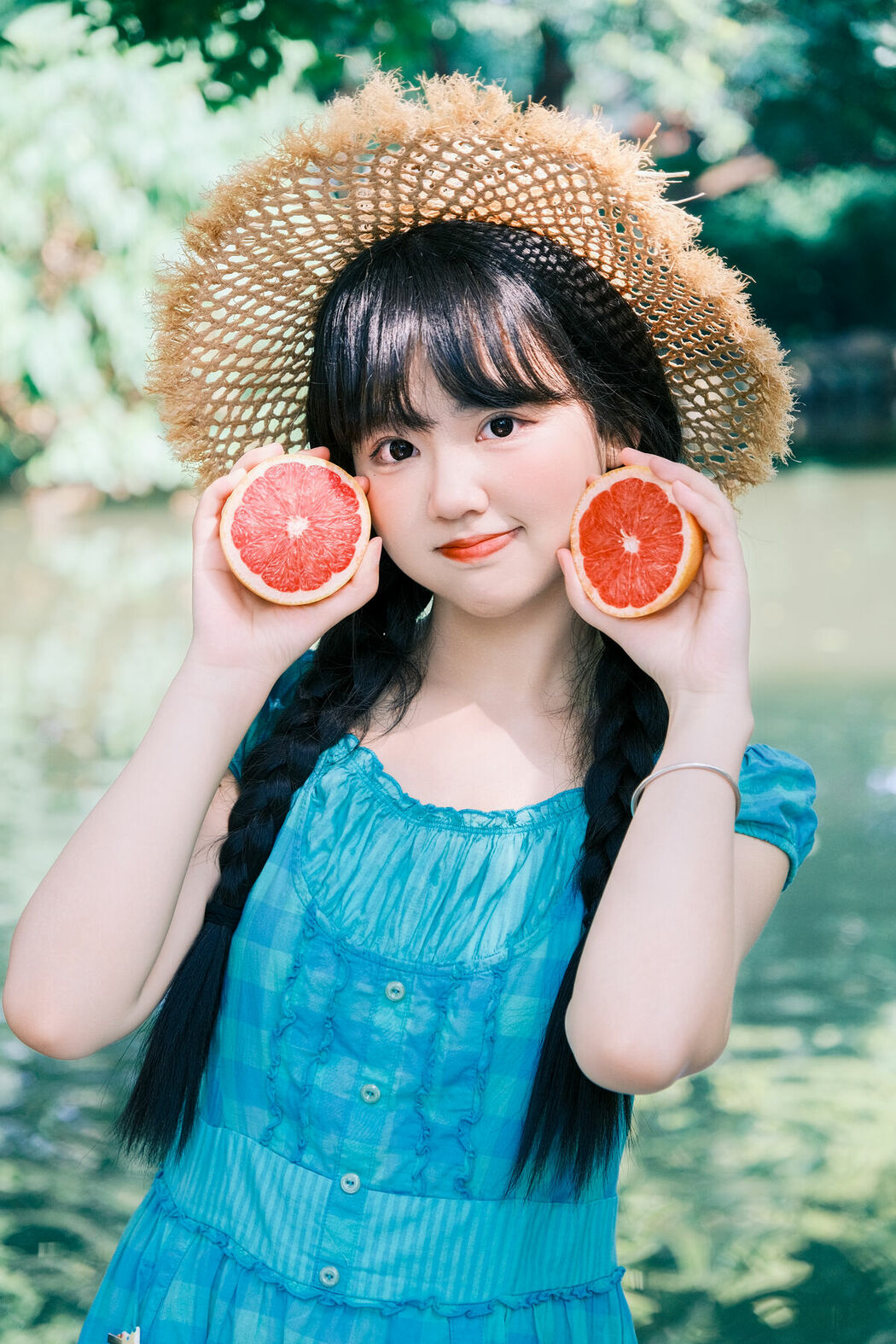 YiTuYu艺图语 Vol.9800 Xiao Li Hua Er (22P)