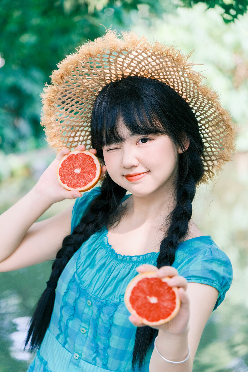 YiTuYu艺图语 Vol.9800 Xiao Li Hua Er (22P)