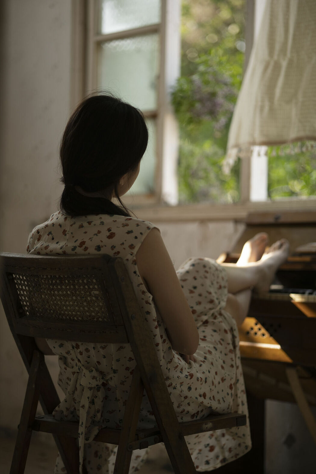 YiTuYu艺图语 Vol.9802 Qiao (21P)