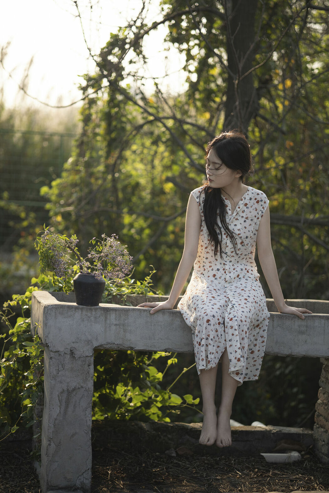 YiTuYu艺图语 Vol.9802 Qiao (21P)
