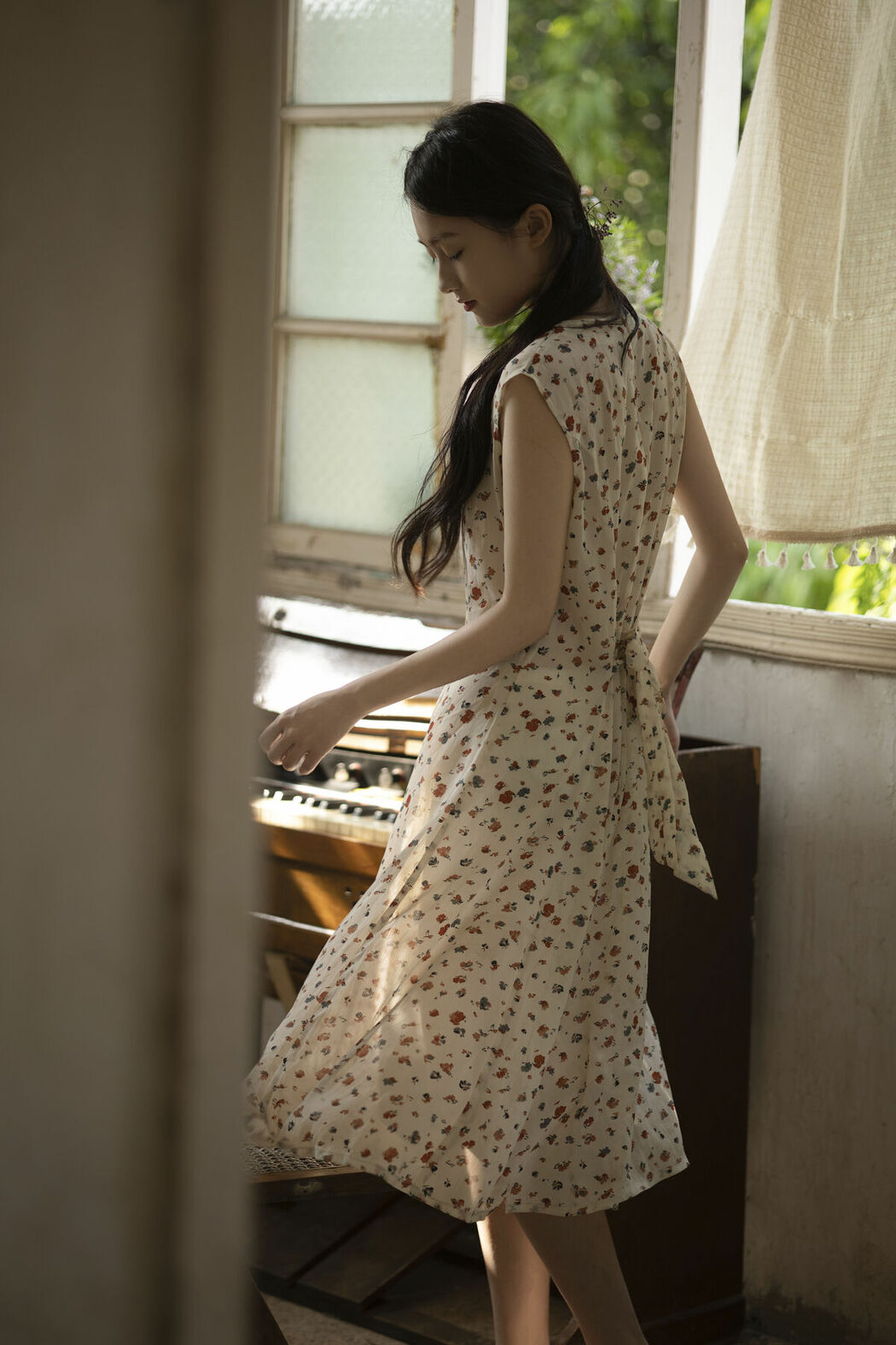 YiTuYu艺图语 Vol.9802 Qiao (21P)