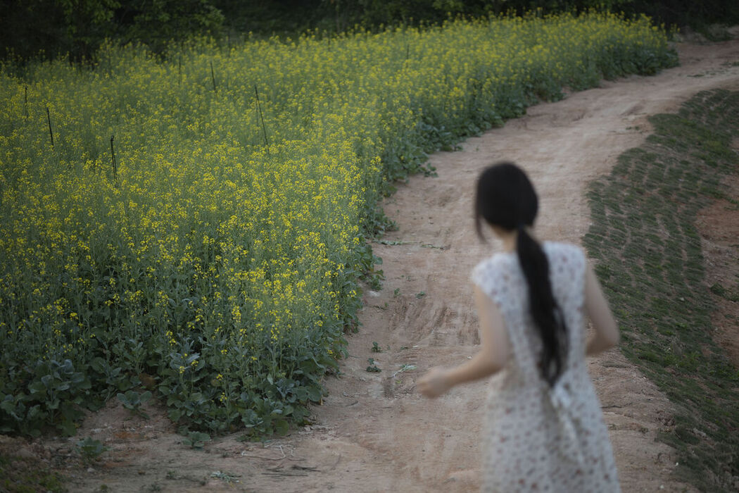 YiTuYu艺图语 Vol.9802 Qiao (21P)