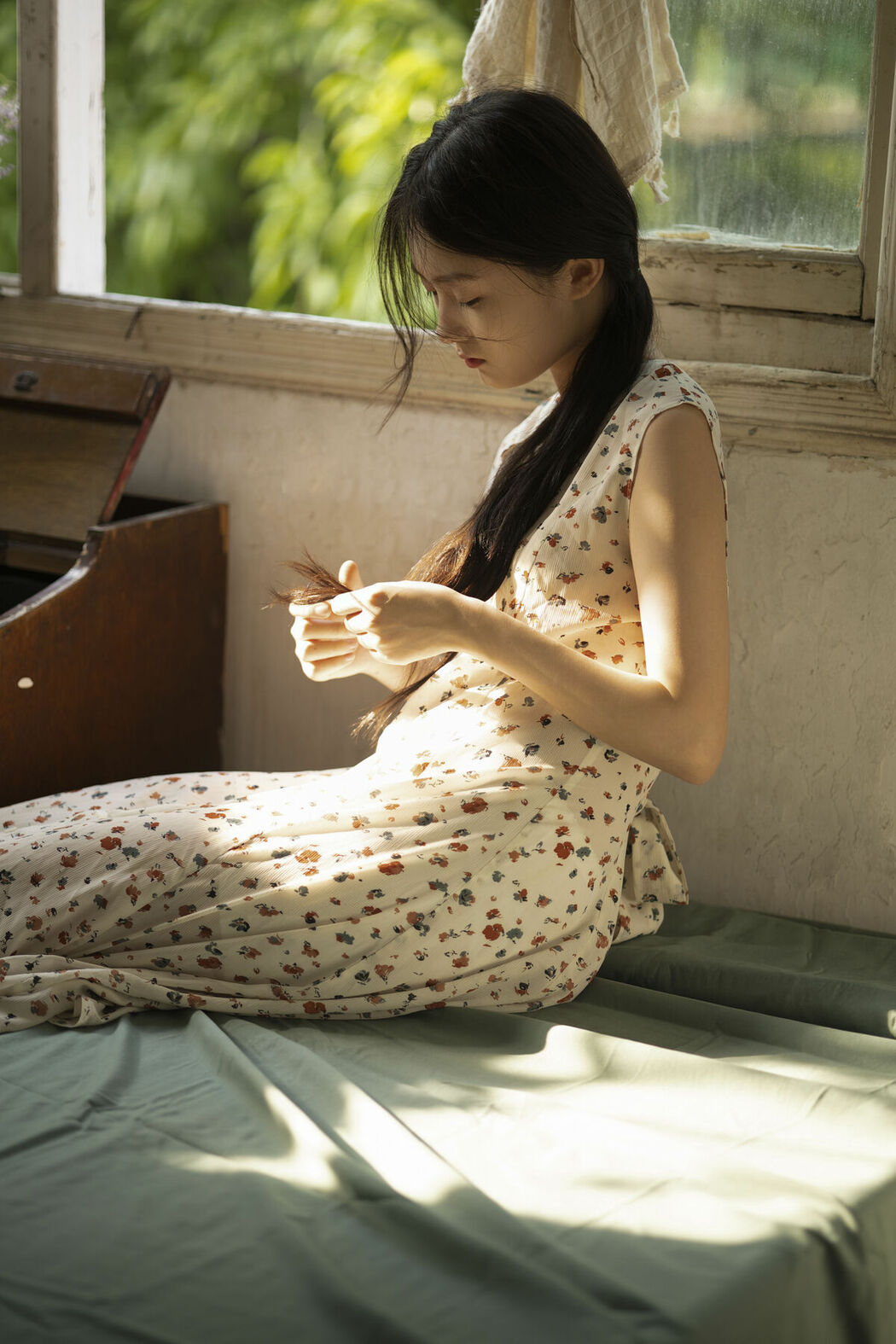 YiTuYu艺图语 Vol.9802 Qiao (21P)