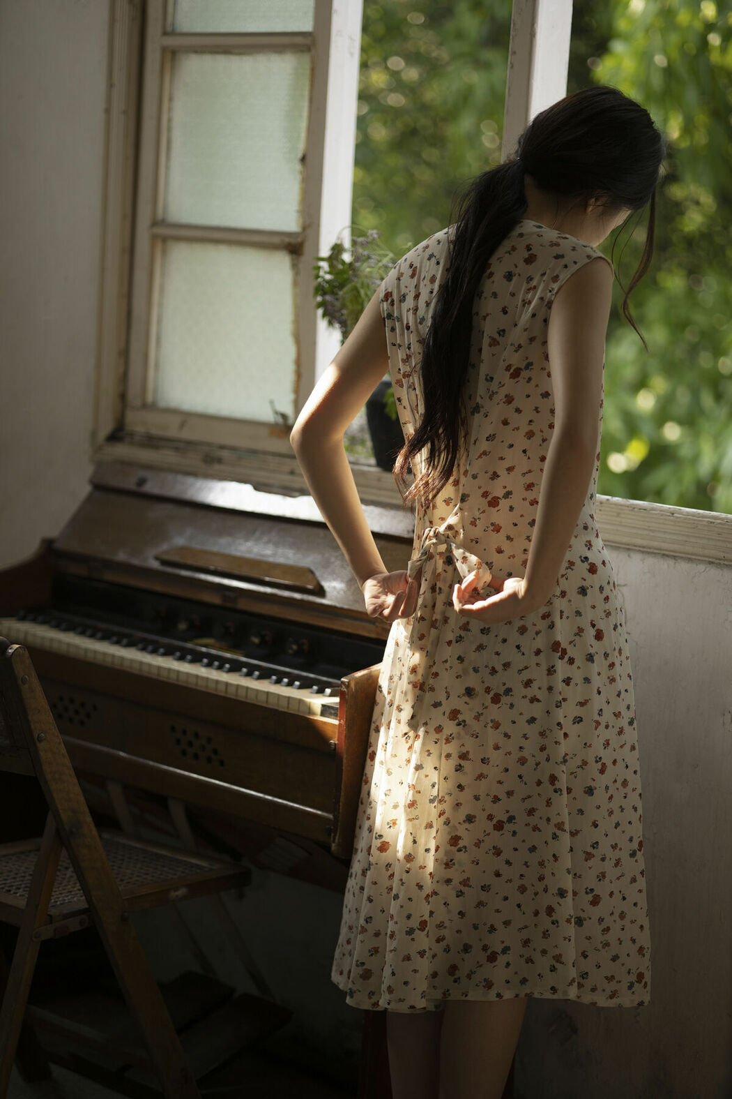 YiTuYu艺图语 Vol.9802 Qiao (21P)