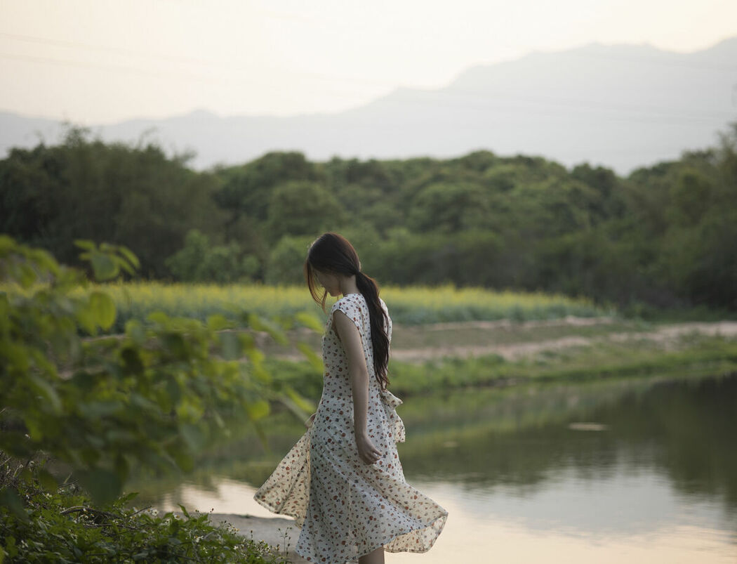 YiTuYu艺图语 Vol.9802 Qiao (21P)