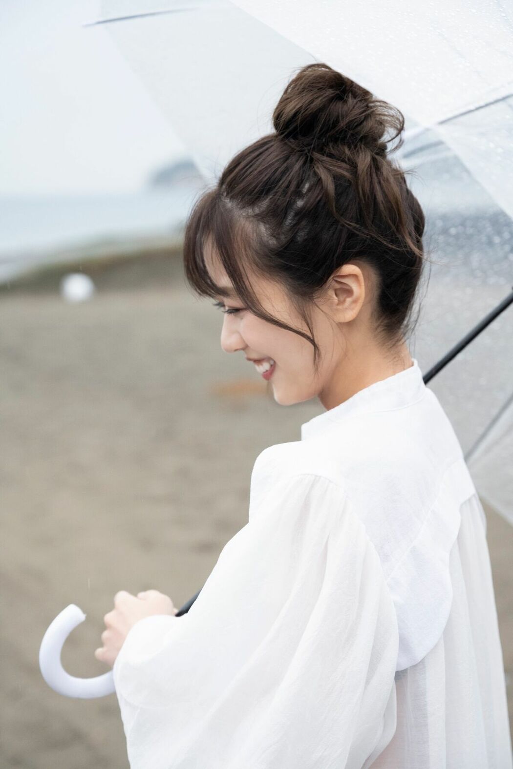 JP Ayana Shinozaki 篠崎彩奈 – MySPA 濡れ肌をあたためて推し撮-前編 (26P)