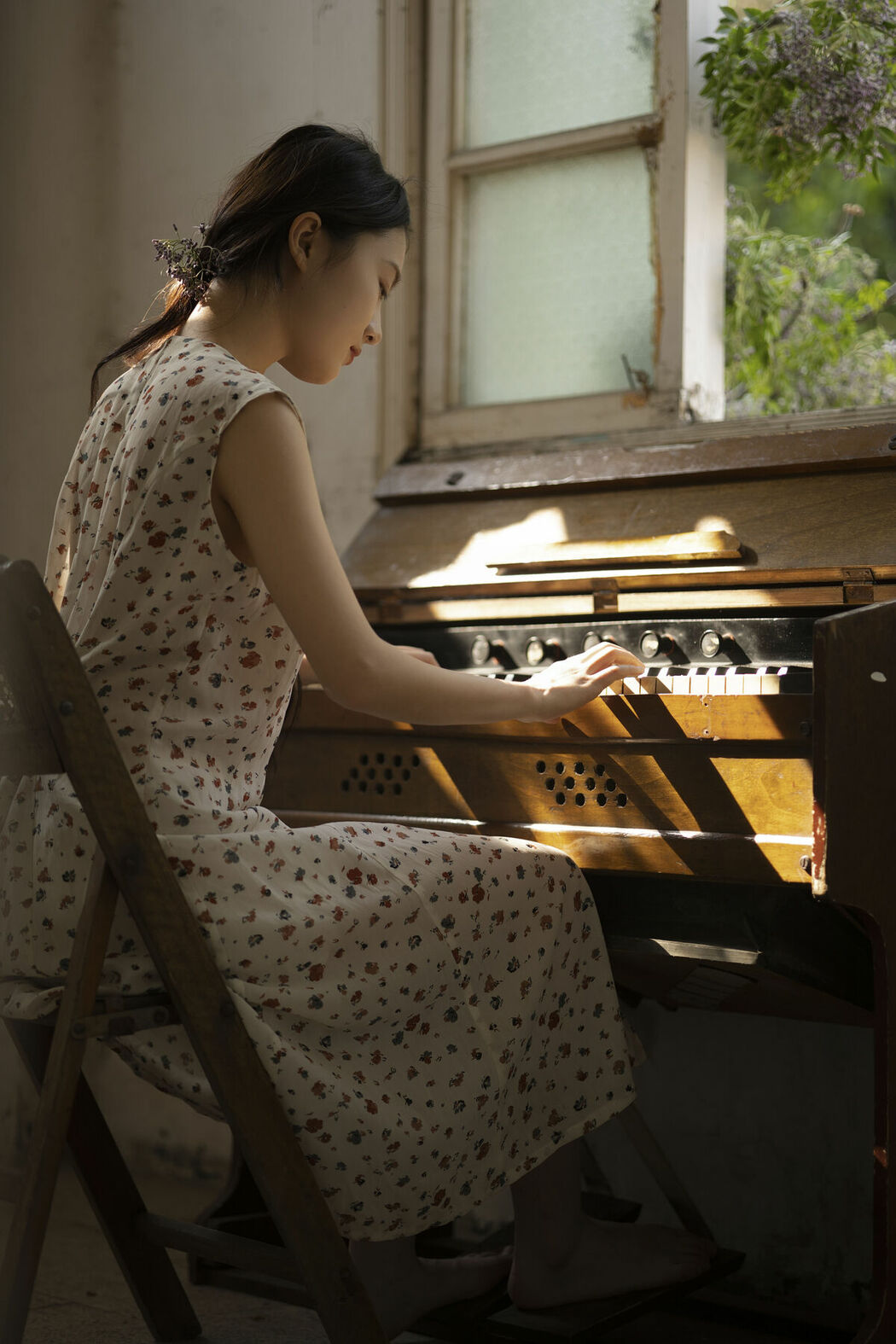 YiTuYu艺图语 Vol.9802 Qiao (21P)