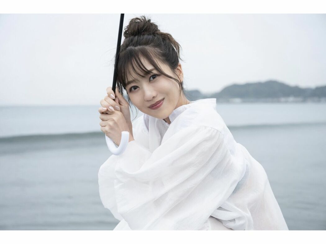 JP Ayana Shinozaki 篠崎彩奈 – MySPA 濡れ肌をあたためて推し撮-前編 (26P)