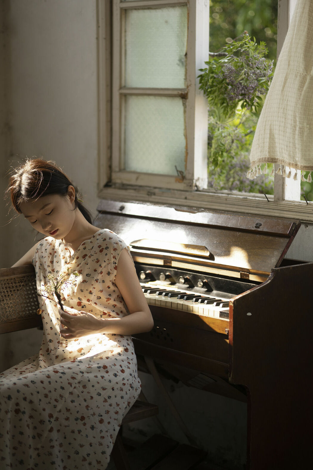 YiTuYu艺图语 Vol.9802 Qiao (21P)