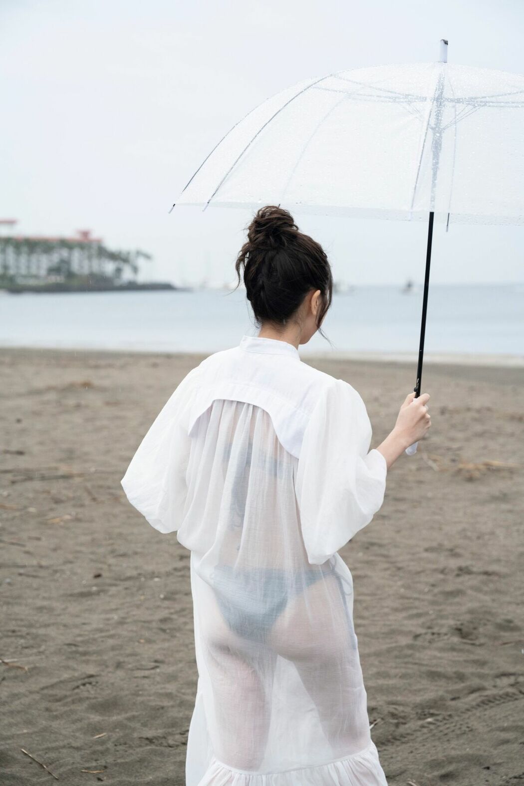 JP Ayana Shinozaki 篠崎彩奈 – MySPA 濡れ肌をあたためて推し撮-前編 (26P)