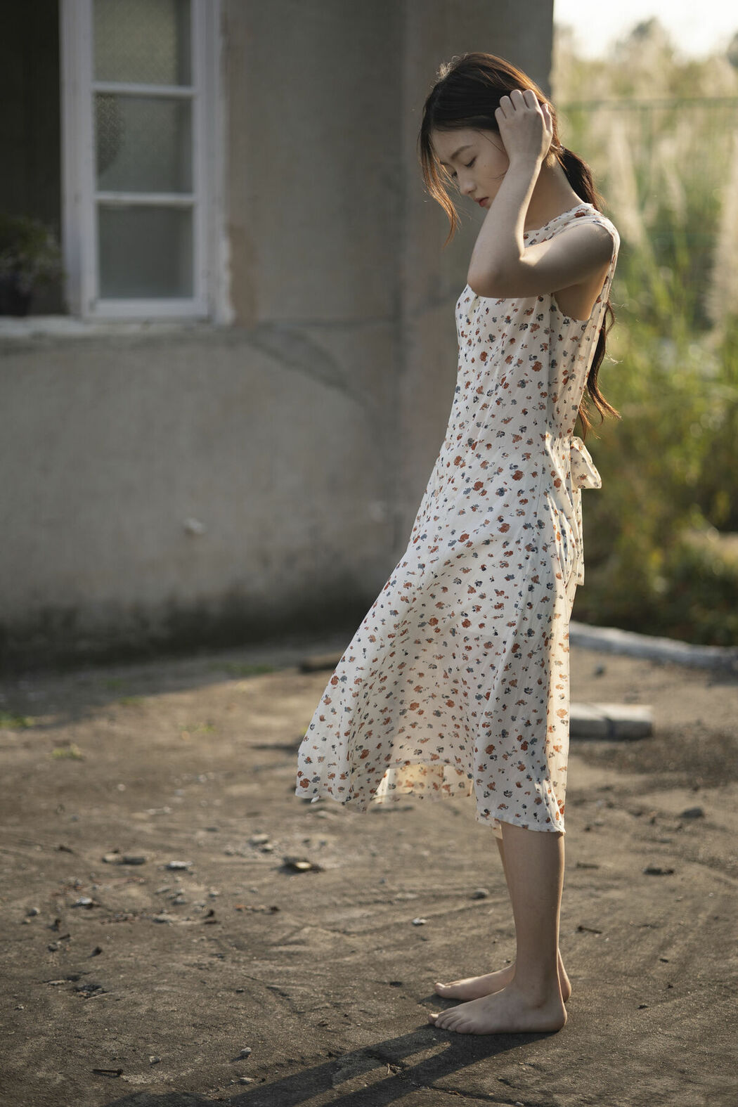 YiTuYu艺图语 Vol.9802 Qiao (21P)