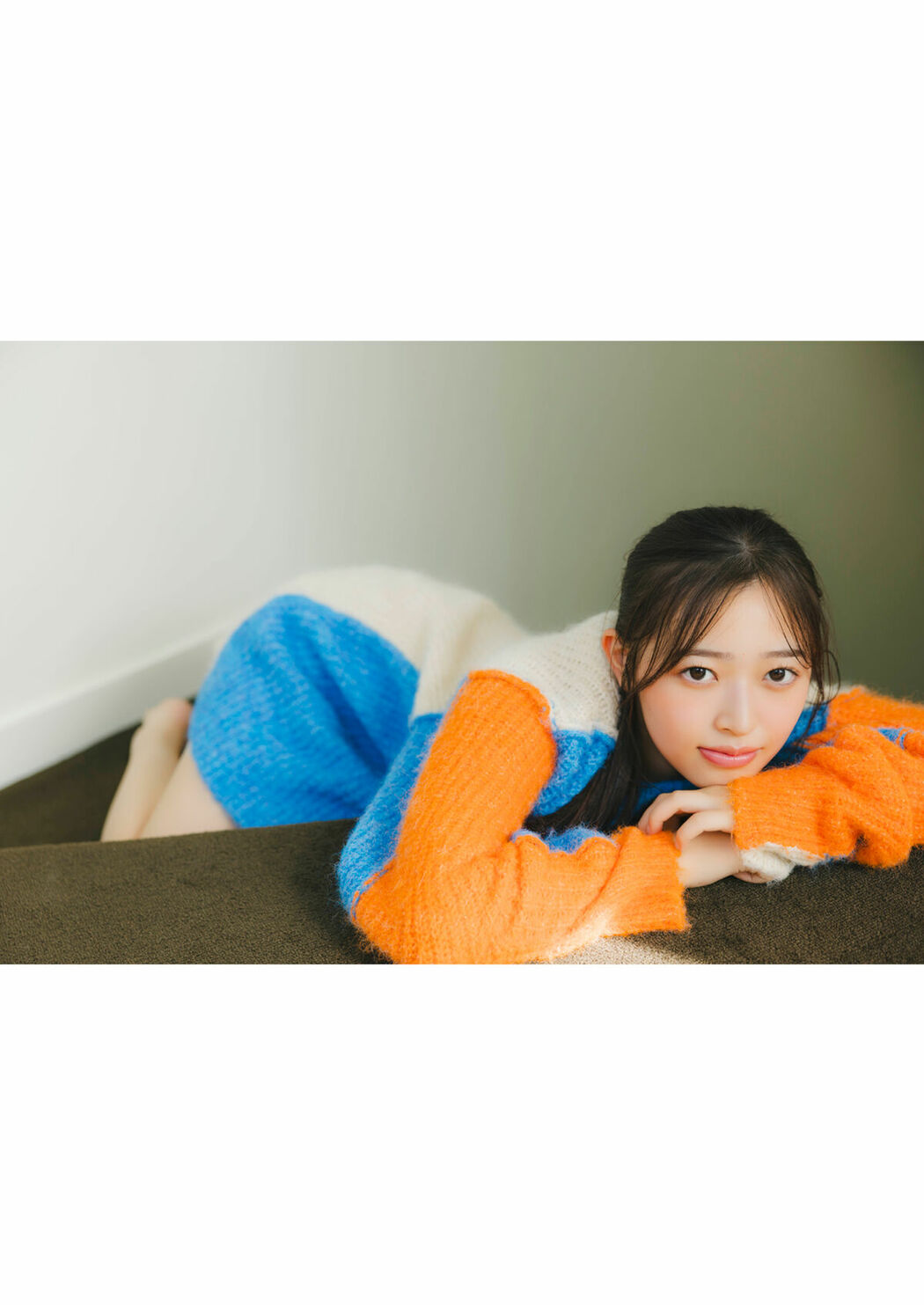 JP Kuroe Koharu 黒江こはる – 写真集 キラキラ輝く瞳 (57P)