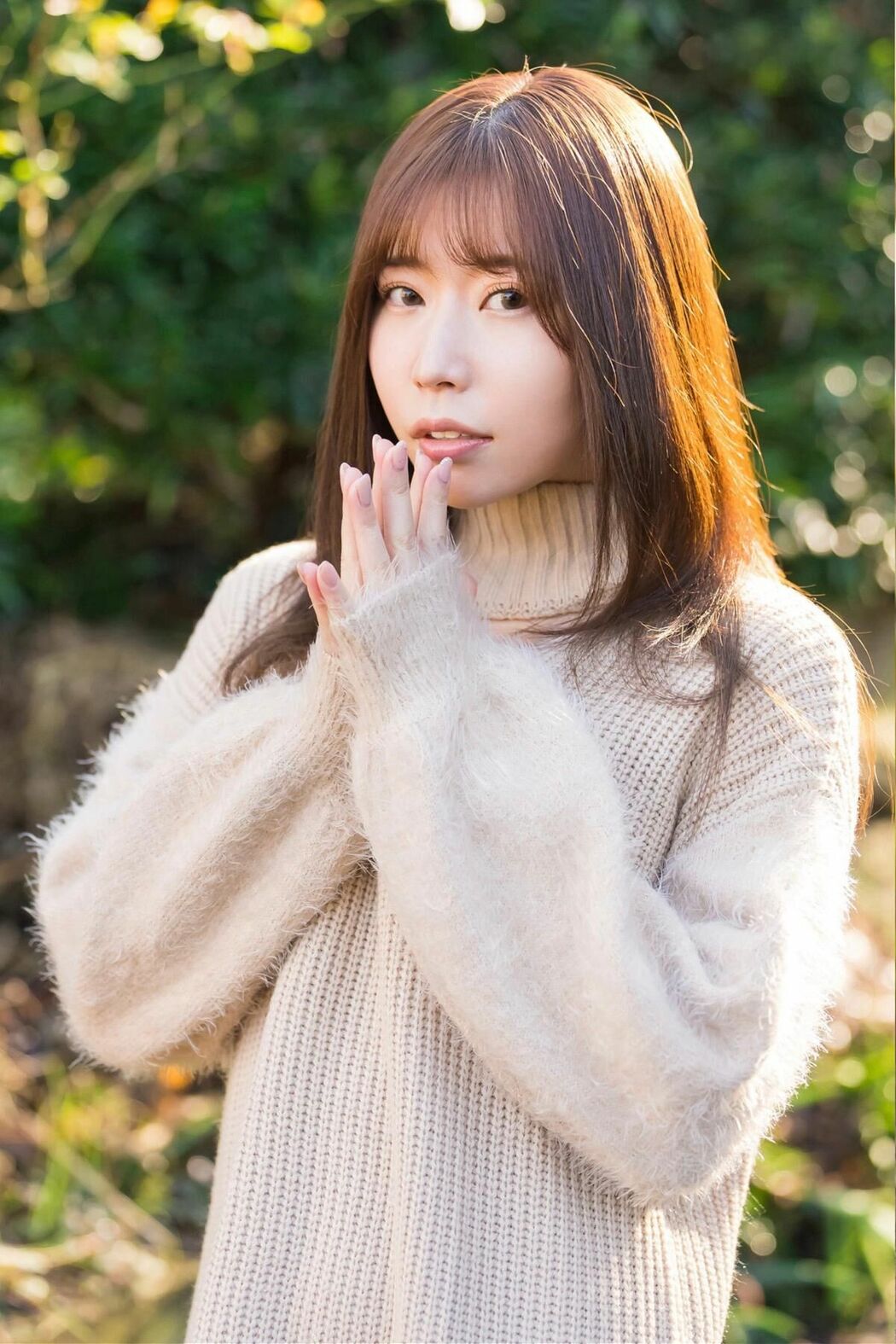 JP Miyako Nanjo 南條みや子 – 振り向けば 春光に照らされた君と Part01 (53P)