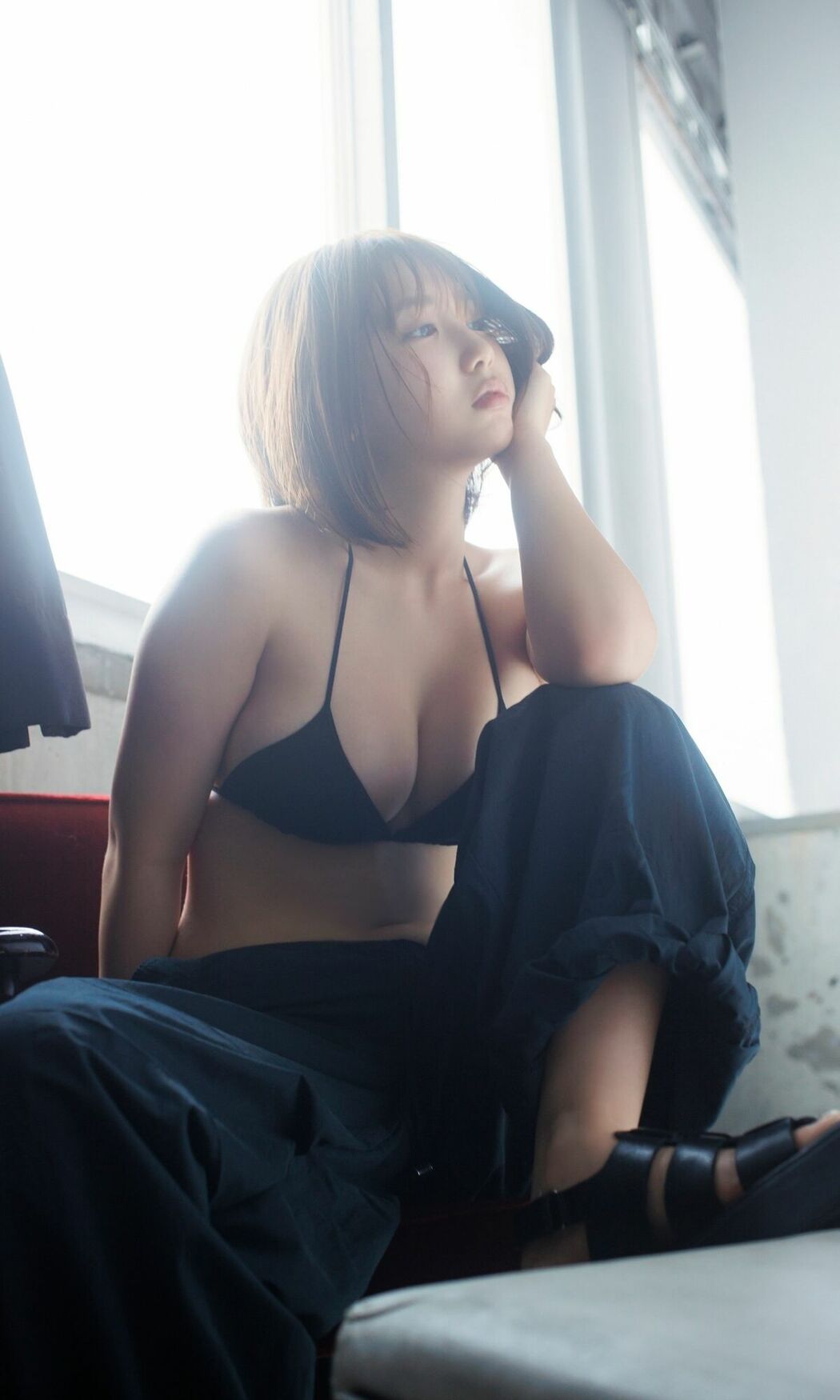 JP Sawaguchi Aika 沢口愛華 – 週プレ プラスアザーカット集 新東京亜熱帯prologue 週プレ PHOTO BOOK (47P)