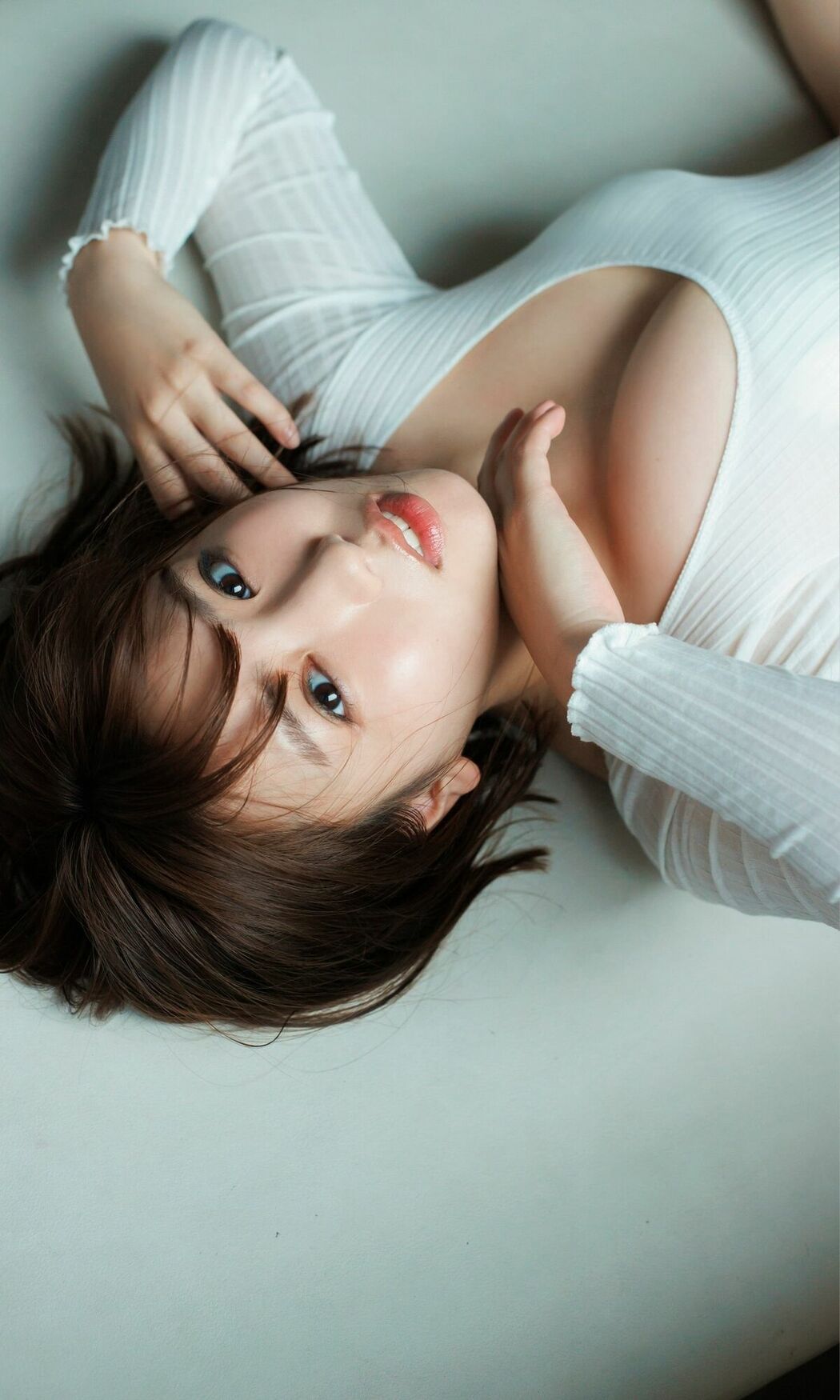 JP Sawaguchi Aika 沢口愛華 – 週プレ プラスアザーカット集 新東京亜熱帯prologue 週プレ PHOTO BOOK (47P)