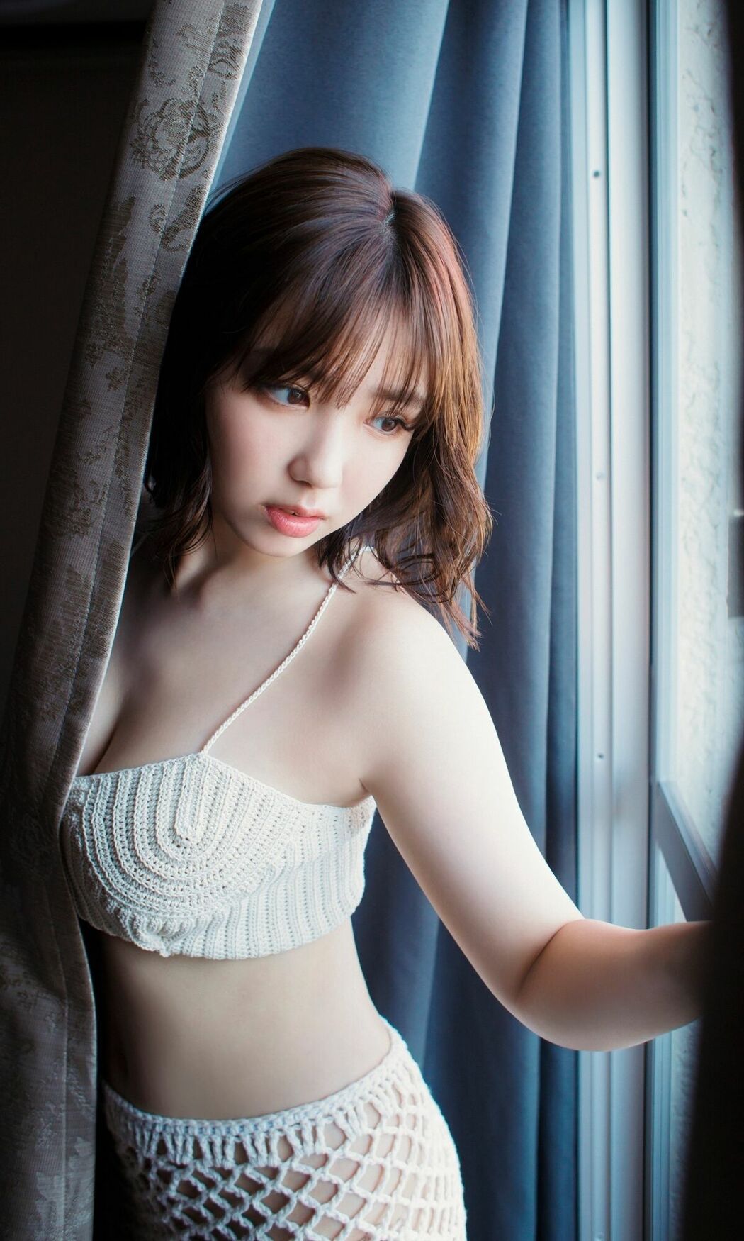 JP Sawaguchi Aika 沢口愛華 – 週プレ プラスアザーカット集 新東京亜熱帯prologue 週プレ PHOTO BOOK (47P)