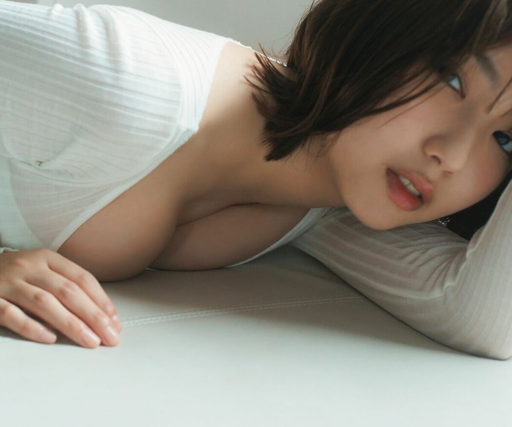 JP Sawaguchi Aika 沢口愛華 – 週プレ プラスアザーカット集 新東京亜熱帯prologue 週プレ PHOTO BOOK (47P)