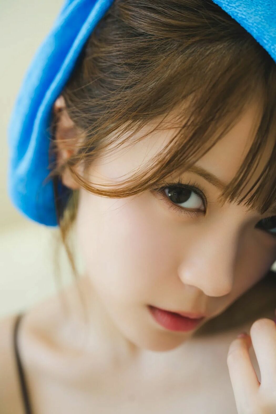 JP Yuka Murayama 村山優香 – FRIDAYデジタル写真集 帰ってきたヒロイン Vol.1 (41P)