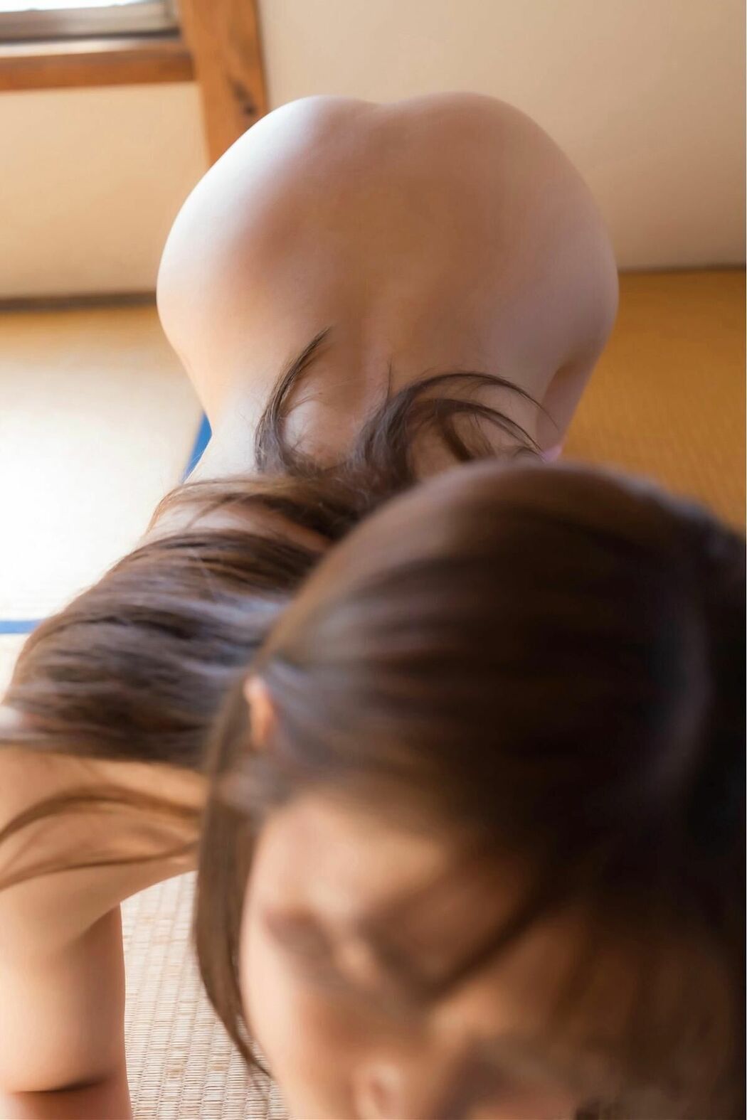 JP Miyako Nanjo 南條みや子 – 振り向けば 春光に照らされた君と Part01 (53P)