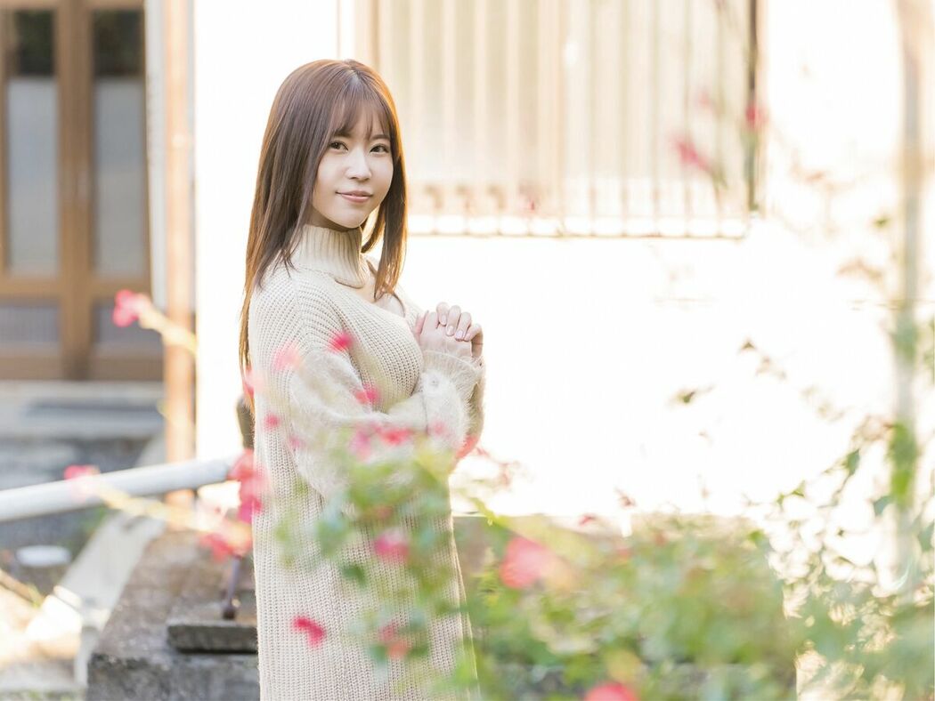 JP Miyako Nanjo 南條みや子 – 振り向けば 春光に照らされた君と Part01 (53P)