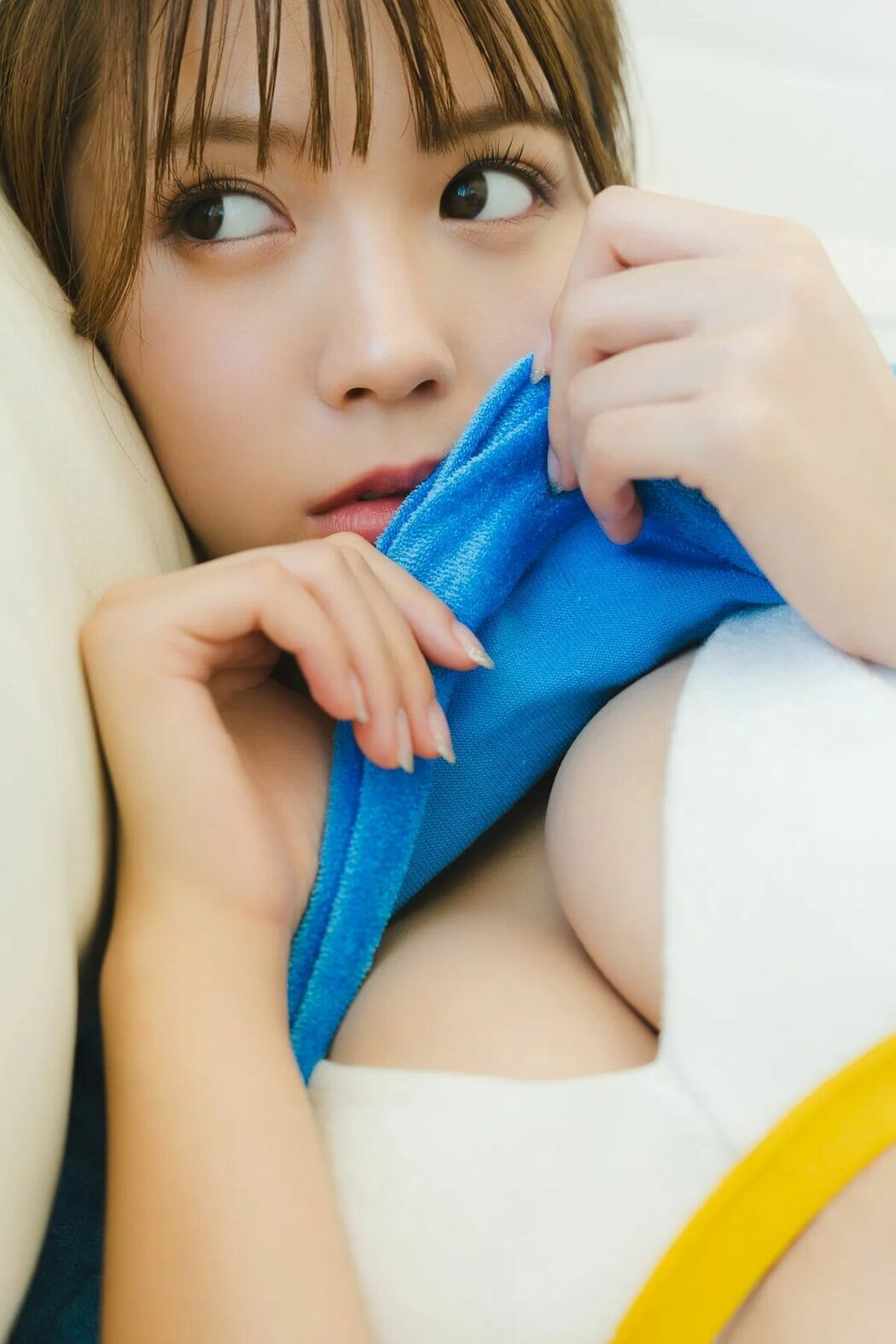 JP Yuka Murayama 村山優香 – FRIDAYデジタル写真集 帰ってきたヒロイン Vol.1 (41P)