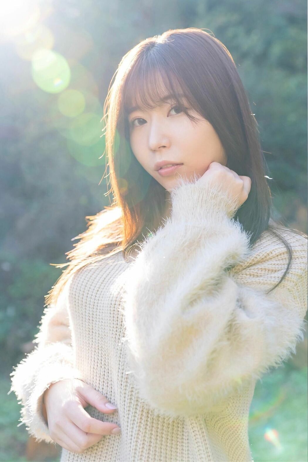 JP Miyako Nanjo 南條みや子 – 振り向けば 春光に照らされた君と Part01 (53P)