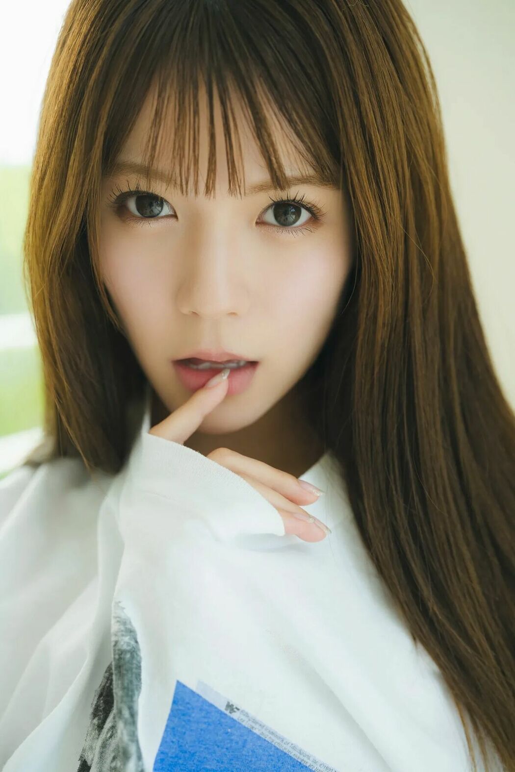 JP Yuka Murayama 村山優香 – FRIDAYデジタル写真集 帰ってきたヒロイン Vol.1 (41P)