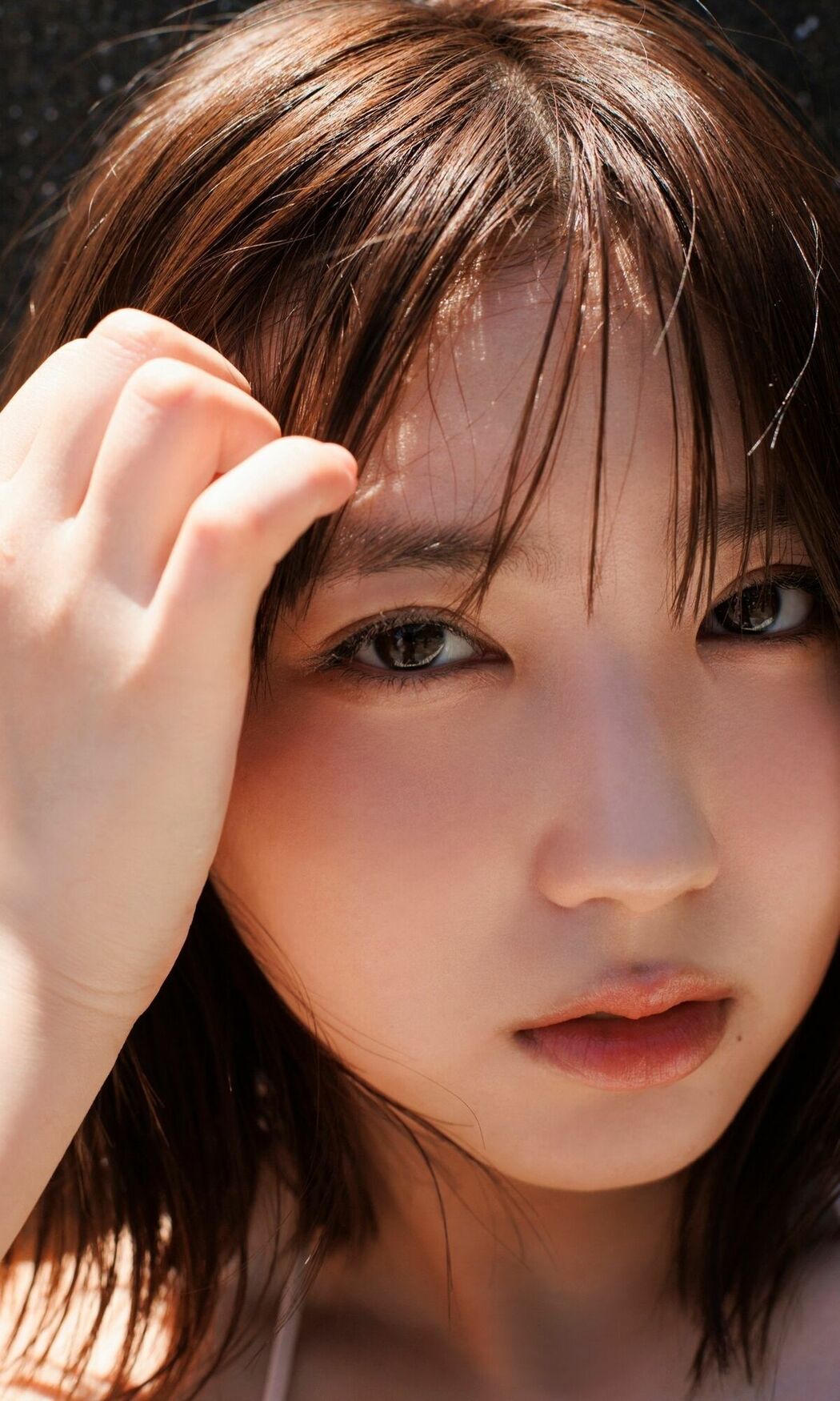 JP Sawaguchi Aika 沢口愛華 – 週プレ プラスアザーカット集 新東京亜熱帯prologue 週プレ PHOTO BOOK (47P)