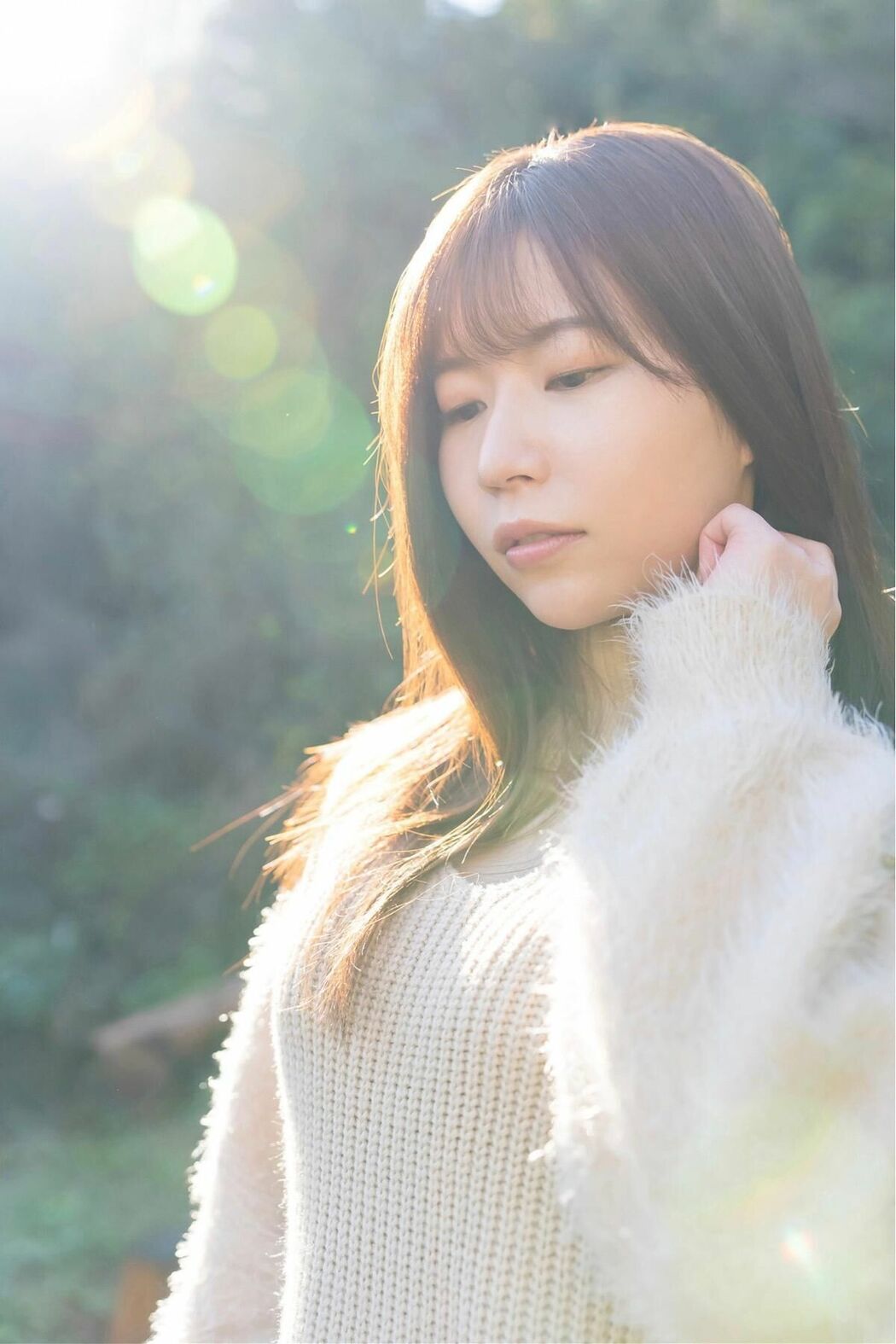 JP Miyako Nanjo 南條みや子 – 振り向けば 春光に照らされた君と Part01 (53P)