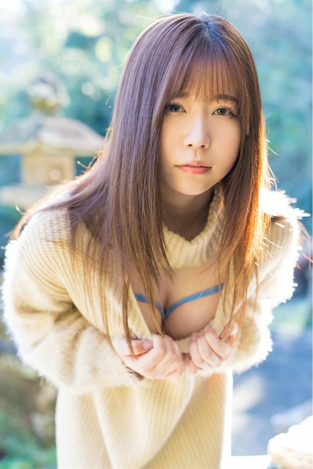 JP Miyako Nanjo 南條みや子 – 振り向けば 春光に照らされた君と Part01 (53P)