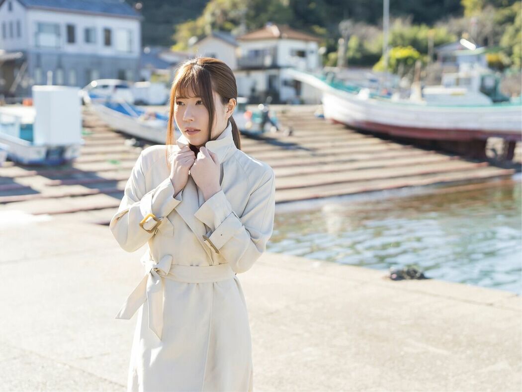 JP Miyako Nanjo 南條みや子 – 振り向けば 春光に照らされた君と Part02 (53P)