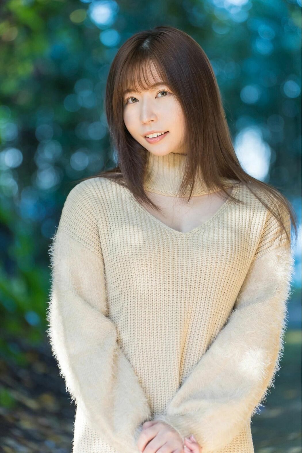 JP Miyako Nanjo 南條みや子 – 振り向けば 春光に照らされた君と Part01 (53P)