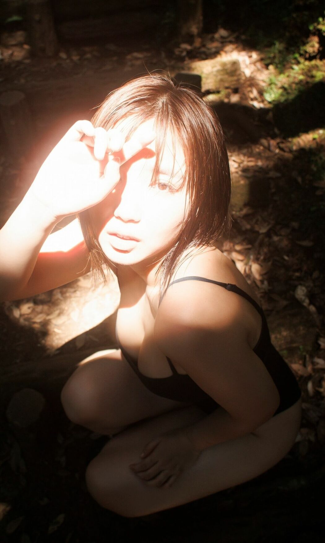 JP Sawaguchi Aika 沢口愛華 – 週プレ プラスアザーカット集 新東京亜熱帯prologue 週プレ PHOTO BOOK (47P)