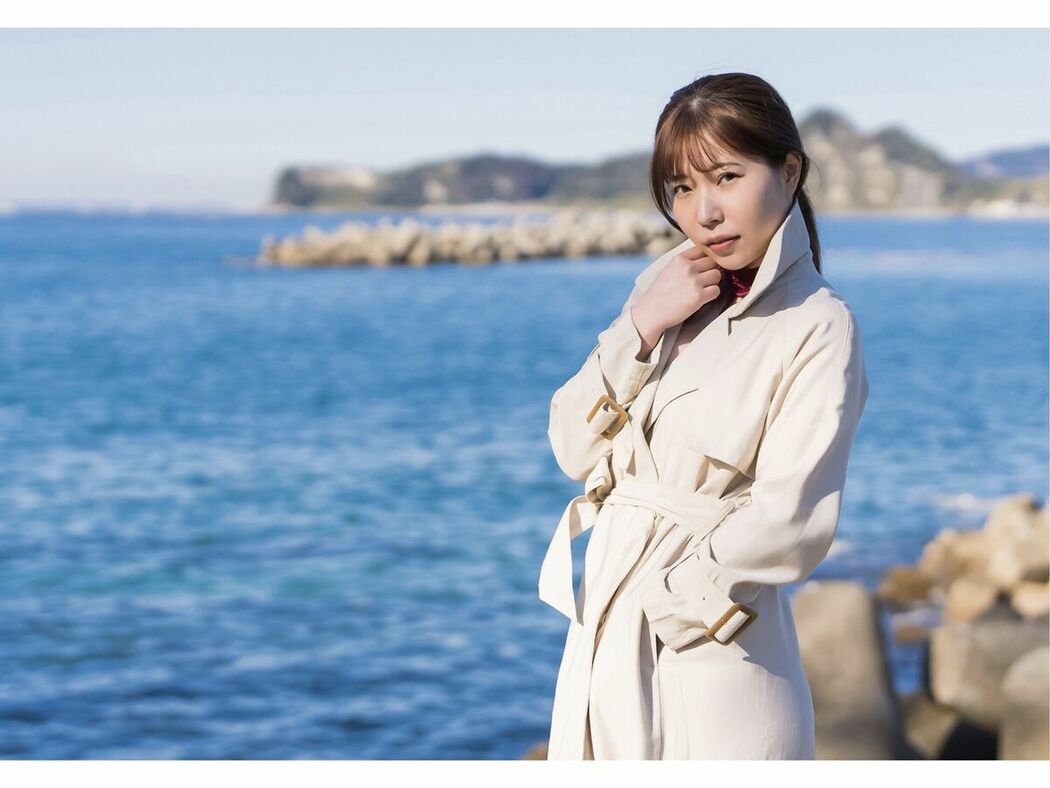 JP Miyako Nanjo 南條みや子 – 振り向けば 春光に照らされた君と Part02 (53P)