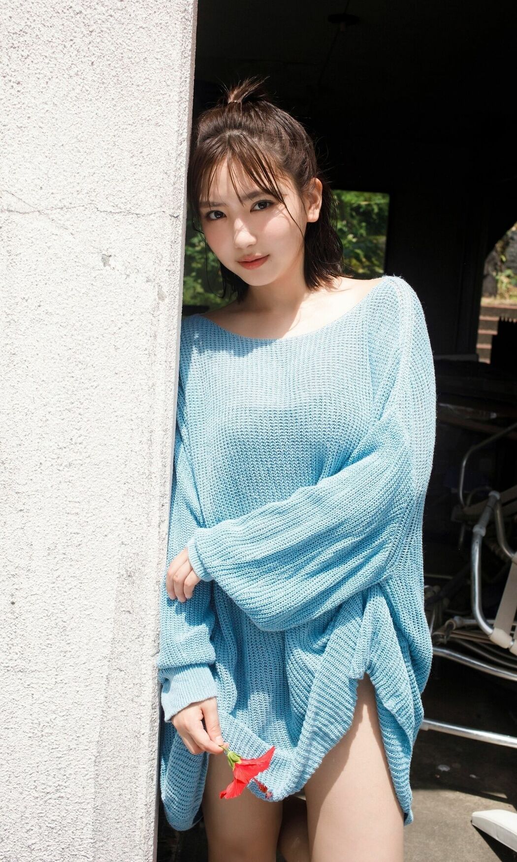 JP Sawaguchi Aika 沢口愛華 – 週プレ プラスアザーカット集 新東京亜熱帯prologue 週プレ PHOTO BOOK (47P)