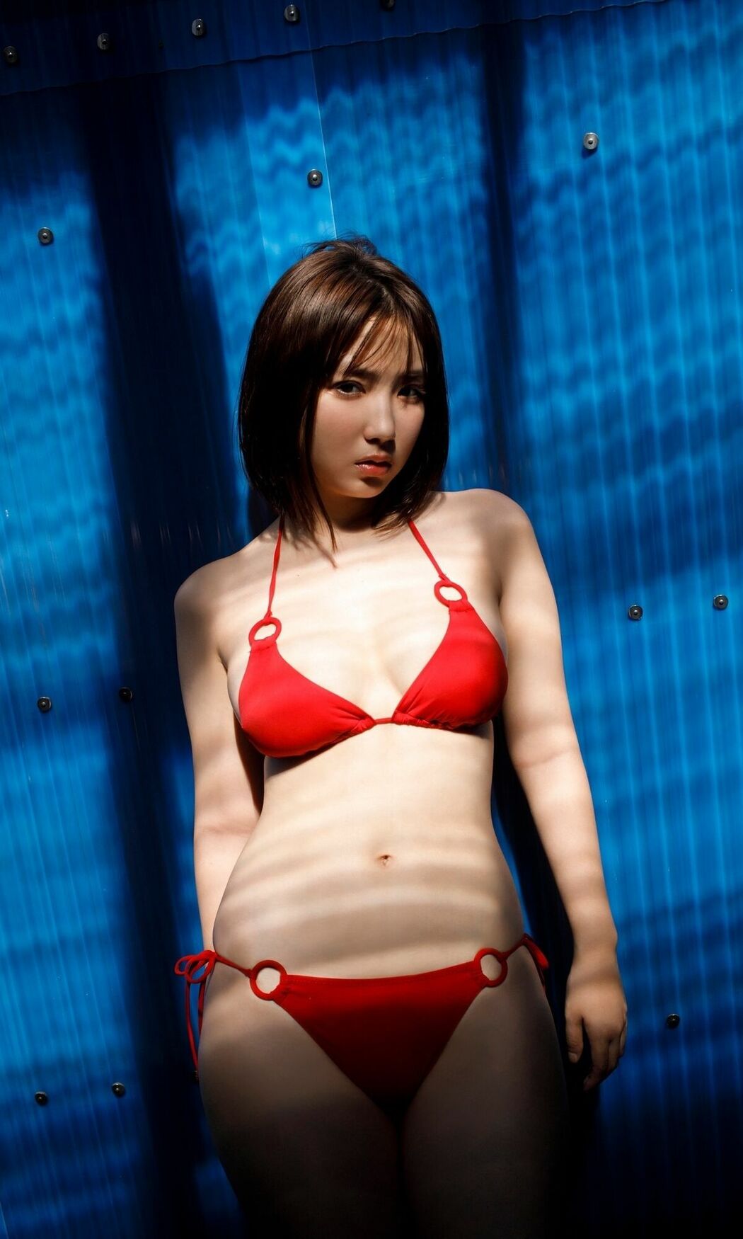 JP Sawaguchi Aika 沢口愛華 – 週プレ プラスアザーカット集 新東京亜熱帯prologue 週プレ PHOTO BOOK (47P)