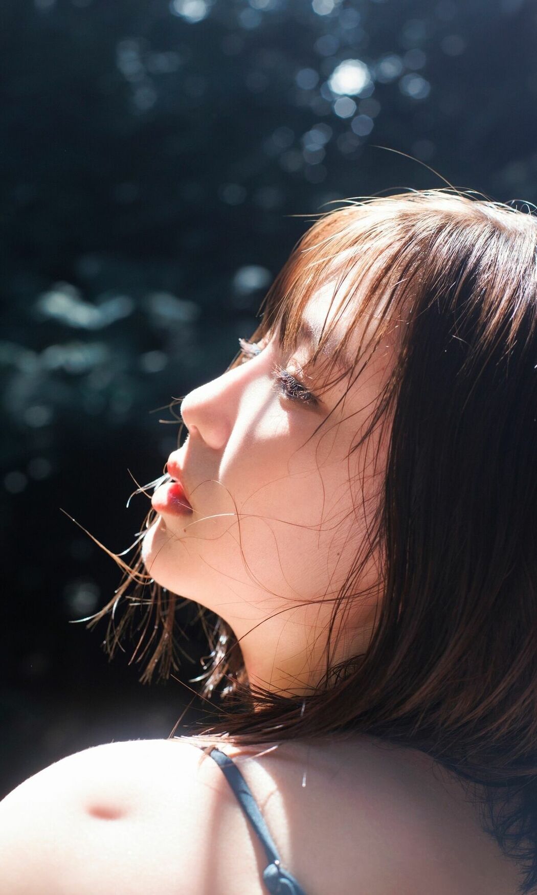JP Sawaguchi Aika 沢口愛華 – 週プレ プラスアザーカット集 新東京亜熱帯prologue 週プレ PHOTO BOOK (47P)