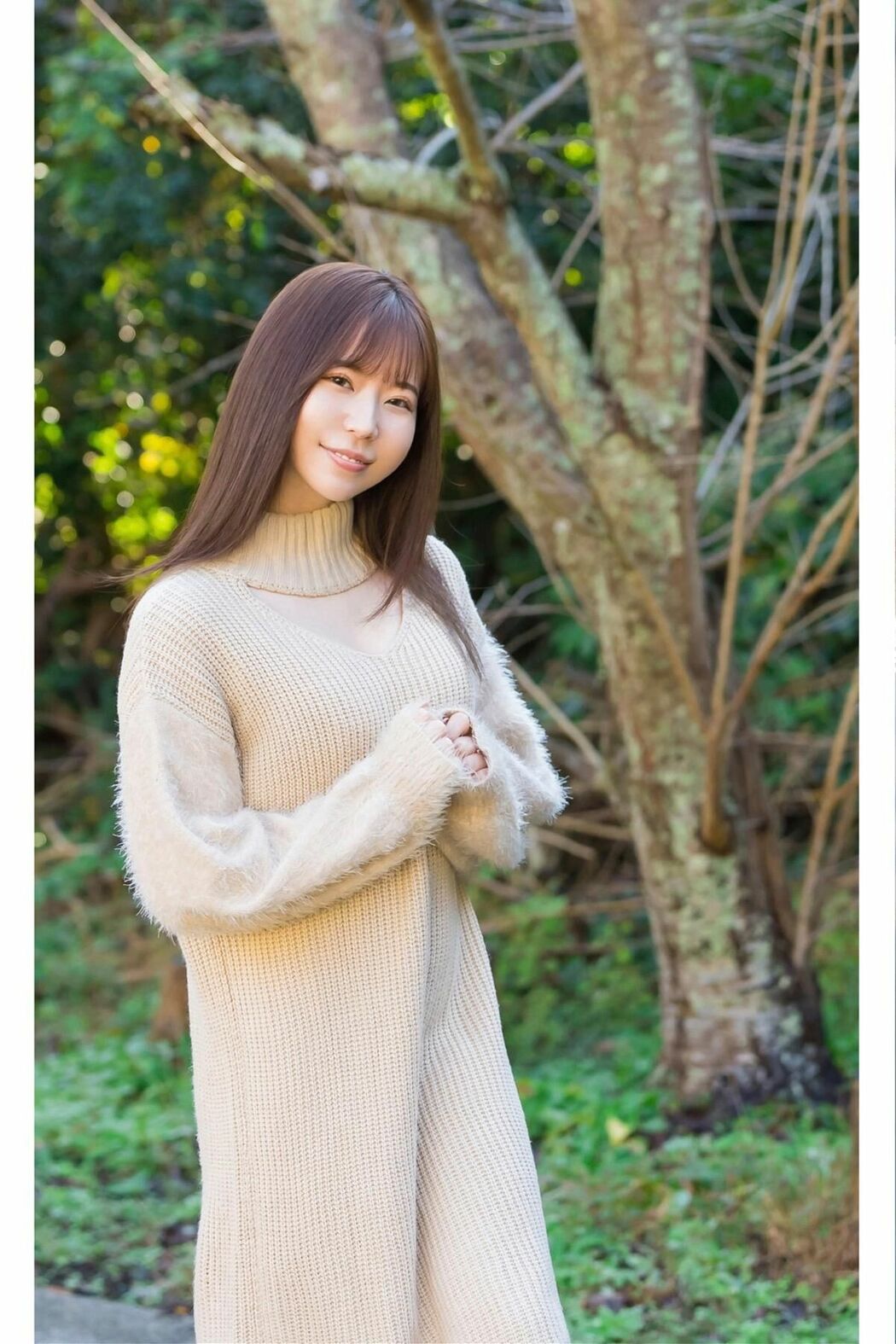 JP Miyako Nanjo 南條みや子 – 振り向けば 春光に照らされた君と Part01 (53P)