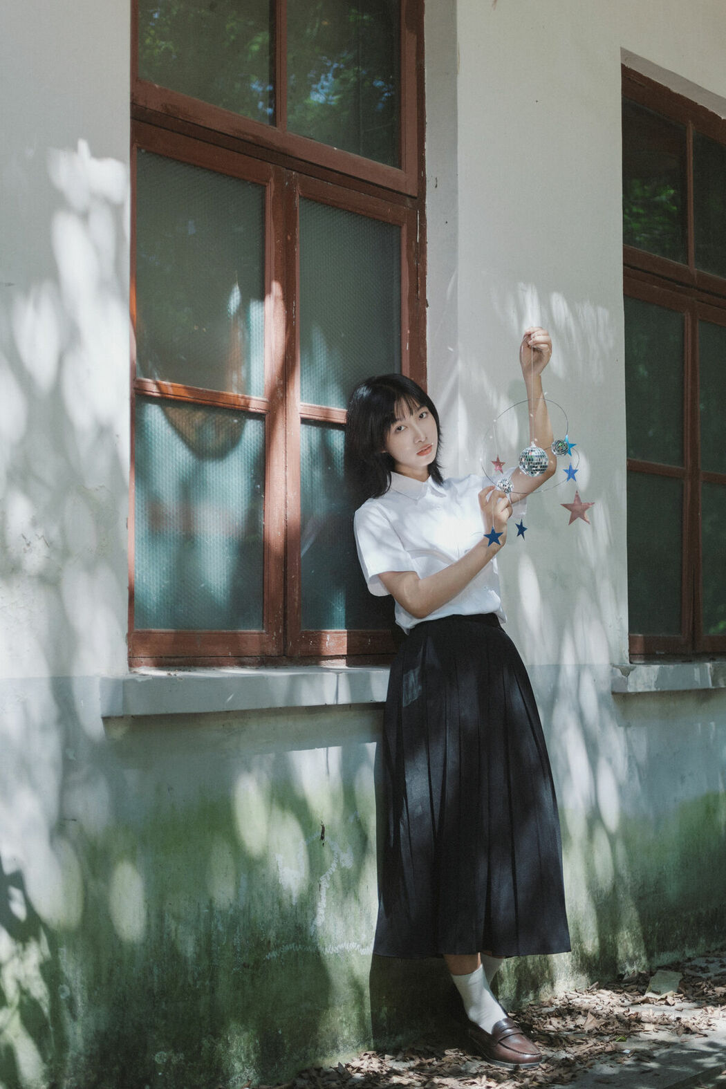 YiTuYu艺图语 Vol.9805 Gu Gu Gu (26P)