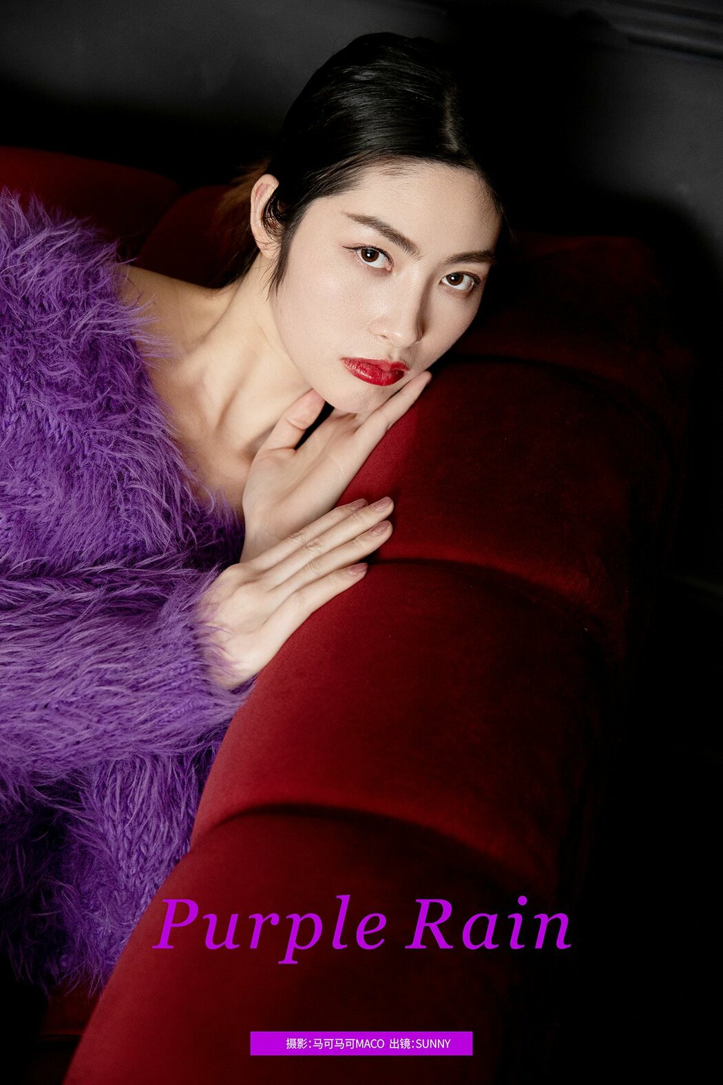 YiTuYu艺图语 Vol.9803 SUNNY (18P) Cover Photo