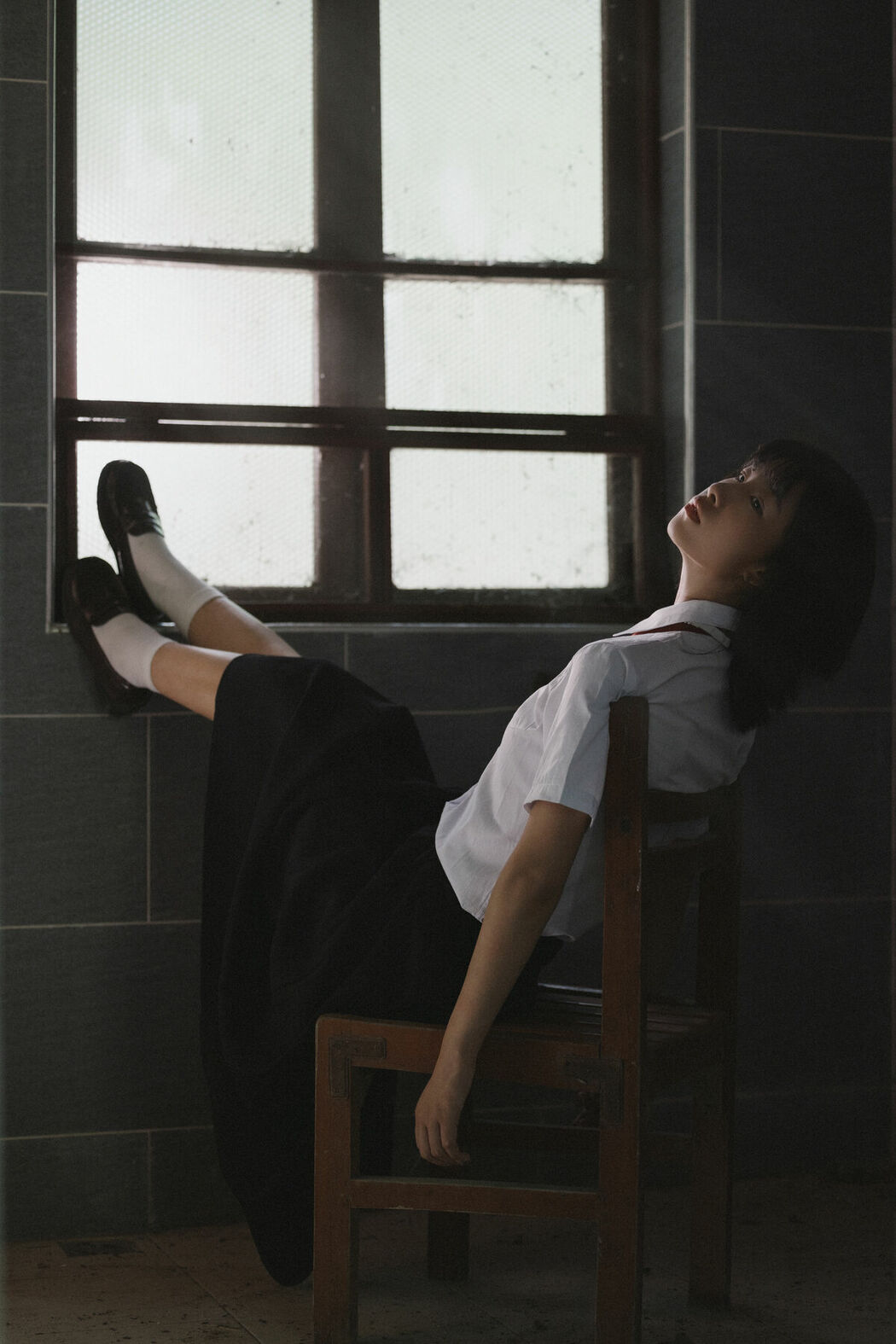 YiTuYu艺图语 Vol.9805 Gu Gu Gu (26P)