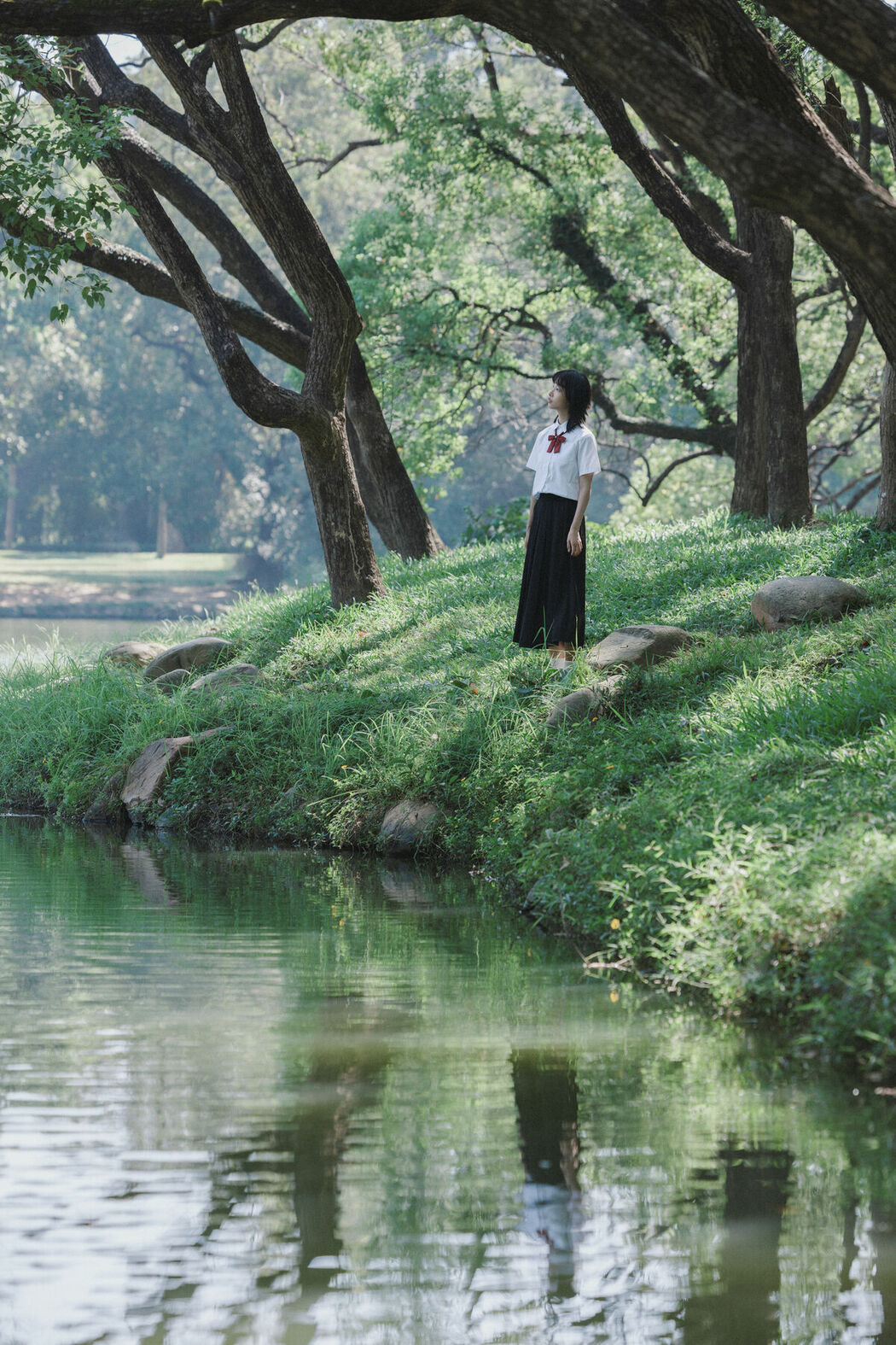 YiTuYu艺图语 Vol.9805 Gu Gu Gu (26P)