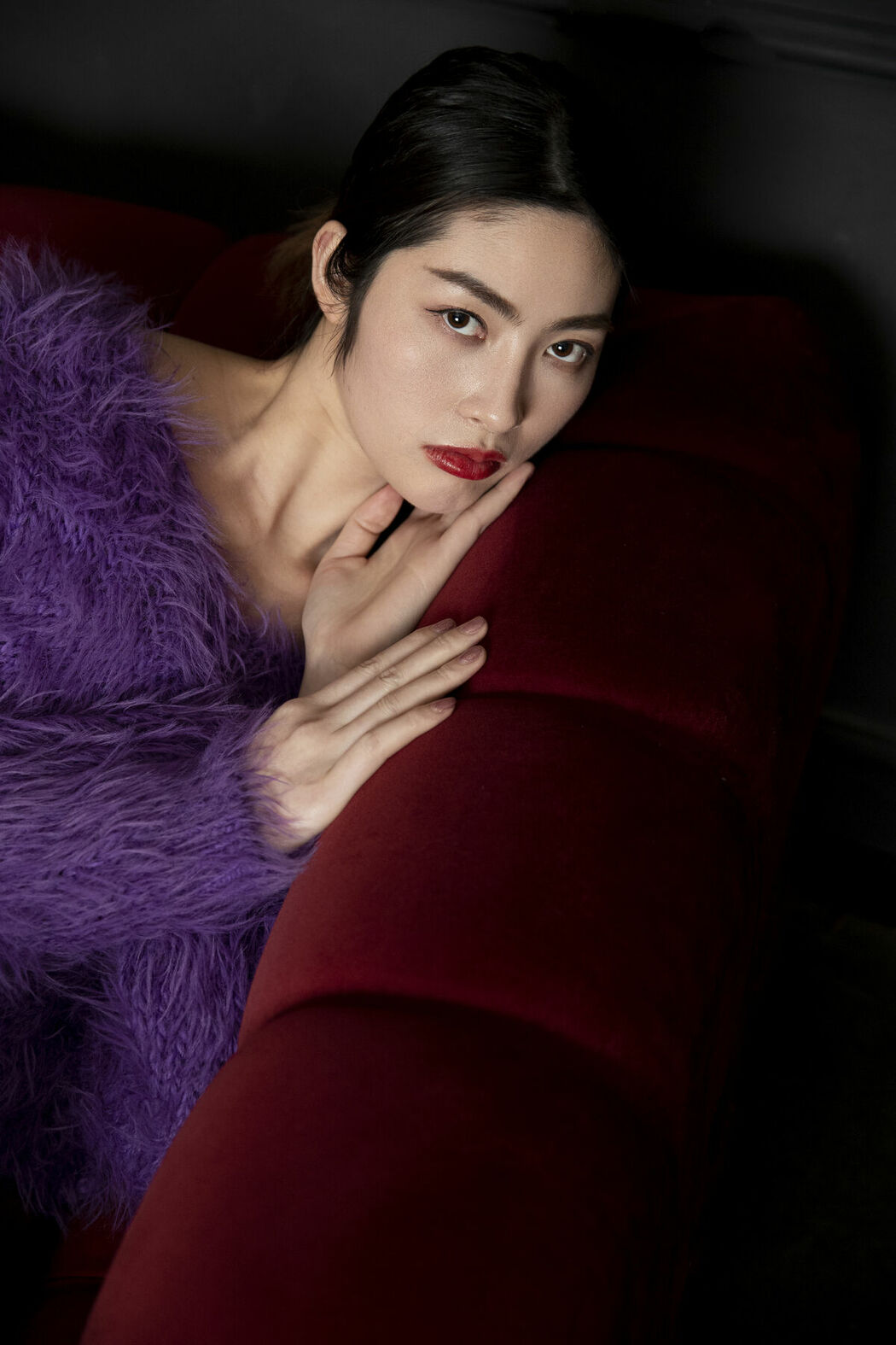 YiTuYu艺图语 Vol.9803 SUNNY (18P)
