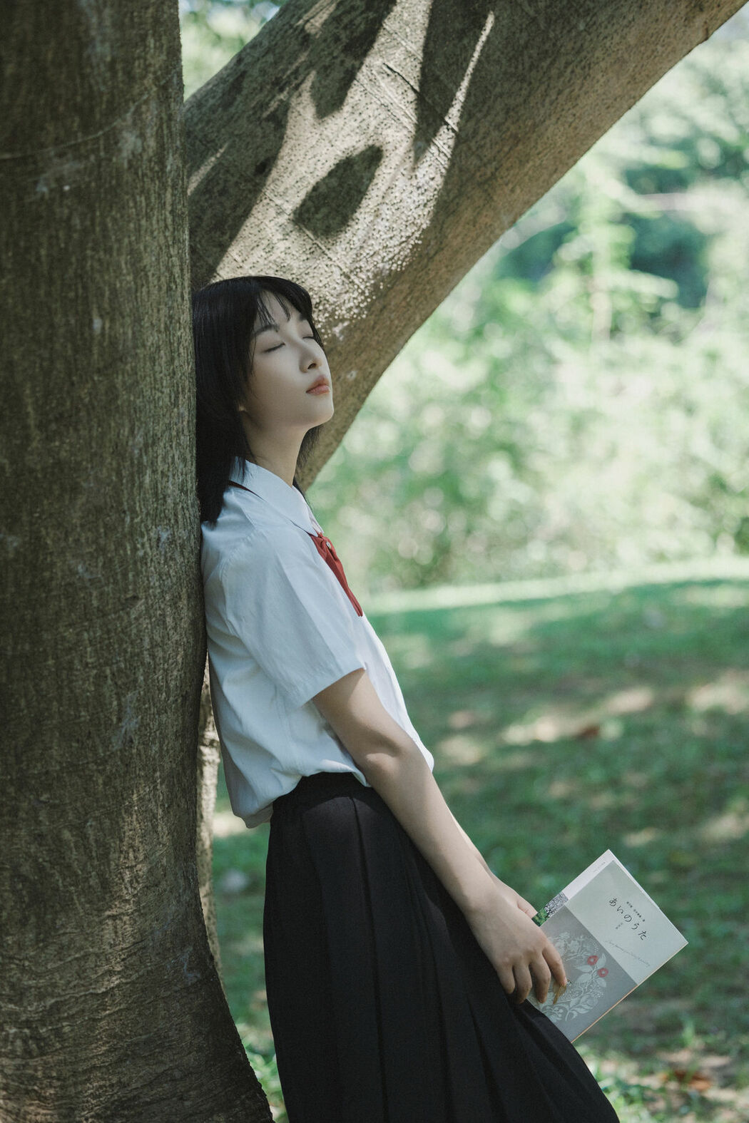 YiTuYu艺图语 Vol.9805 Gu Gu Gu (26P)