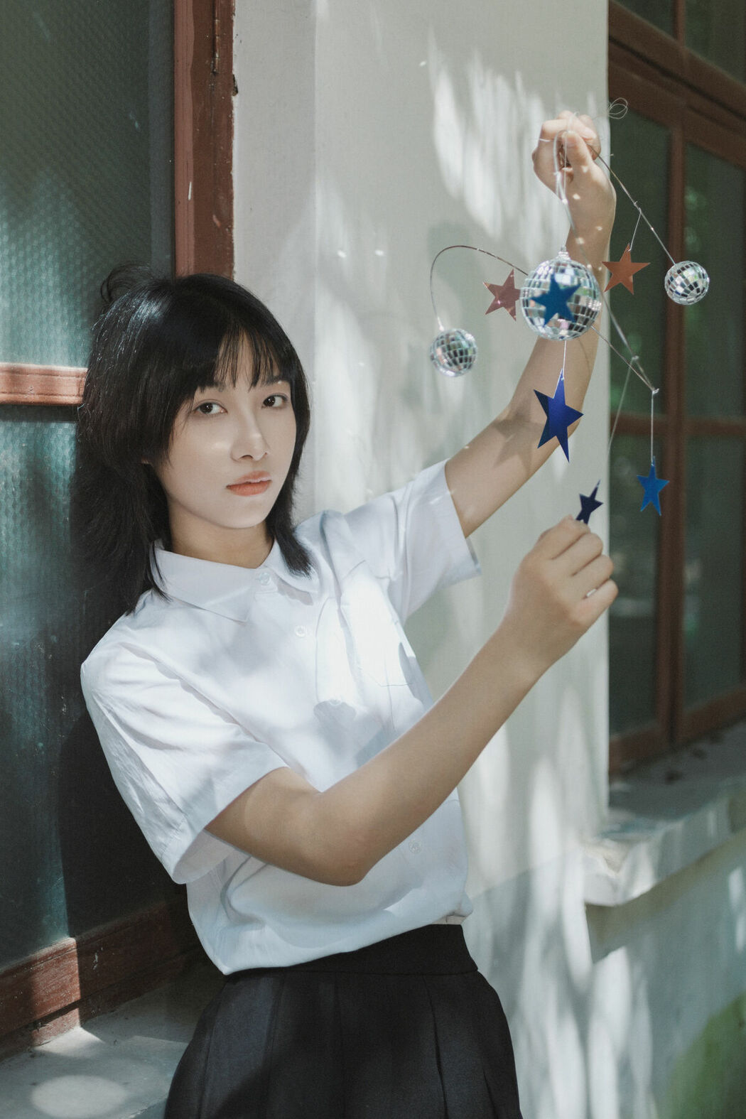 YiTuYu艺图语 Vol.9805 Gu Gu Gu (26P)