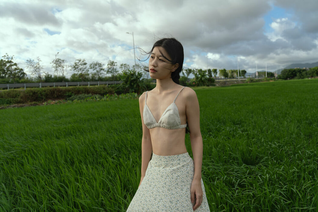 YiTuYu艺图语 Vol.9804 Lu Mi (33P)