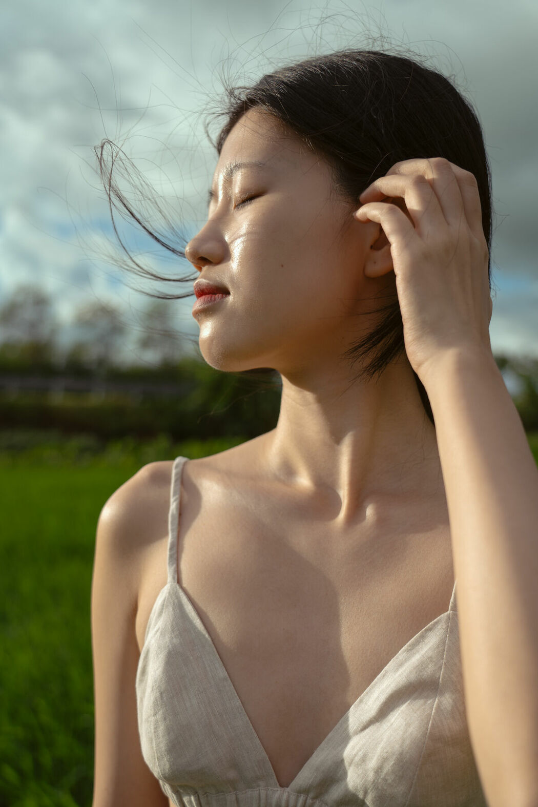YiTuYu艺图语 Vol.9804 Lu Mi (33P)